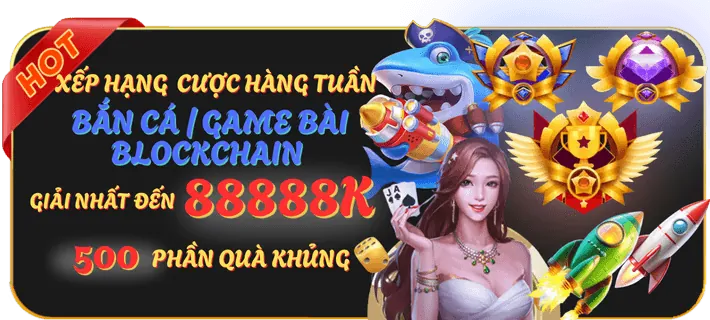 Mẹo chơi bắn cá CMD368