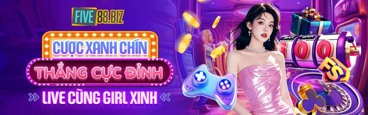 Hình ảnh chính của CMD368 Nổ Hũ với giải jackpot lớn